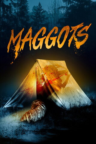 Maggots（原題）のポスター