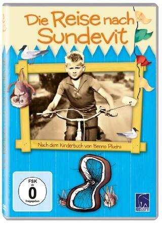 Die Reise nach Sundevit（原題）のポスター
