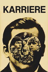 Karriere（原題）のポスター