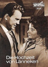 Die Hochzeit von Länneken（原題）のポスター
