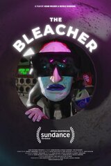 The Bleacher（原題）のポスター