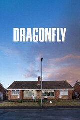 Dragonfly（原題）のポスター