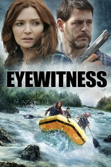 Eyewitness（原題）のポスター