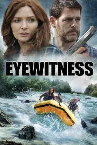 Eyewitness（原題）のポスター