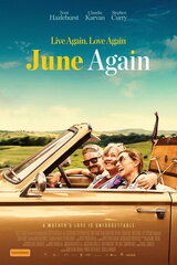 June Again（原題）のポスター