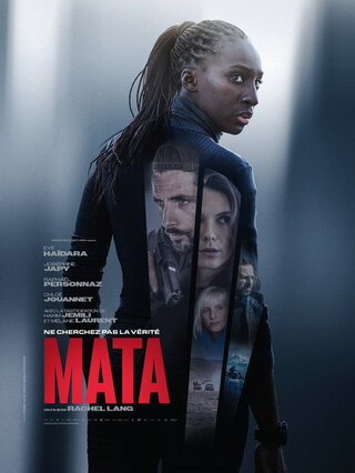 Mata（原題）のポスター