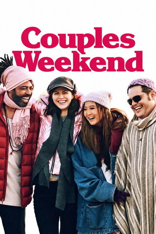 Couples Weekend（原題）のポスター