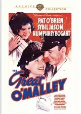 The Great O'Malley（原題）のポスター