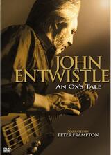 An Ox's Tale: The John Entwistle Story（原題）のポスター