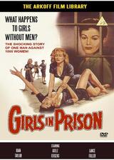 Girls in Prison（原題）のポスター
