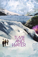 Time and Water（原題）のポスター