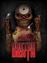 Puppet Master: Doktor Death（原題）のポスター