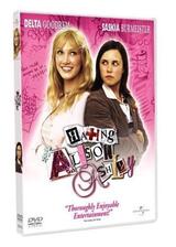 Hating Alison Ashley（原題）のポスター
