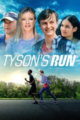 Tyson's Run（原題）のポスター
