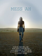 MESSiAHのポスター