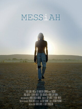 MESSiAHのポスター