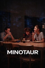Minotaur（原題）のポスター