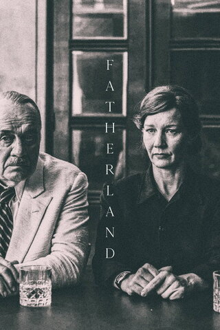 Fatherland（原題）のポスター