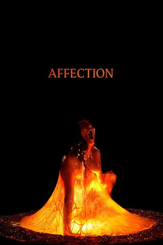 Affection（原題）のポスター