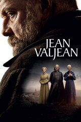 Jean Valjean（原題）のポスター