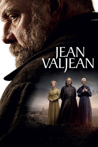 Jean Valjean（原題）のポスター