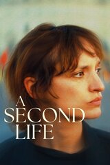 A Second Life（原題）のポスター