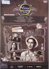 Anari（原題）のポスター