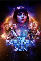 The Dresden Sun（原題）のポスター