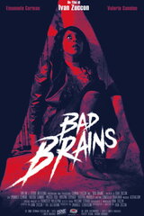 Bad Brains（原題）のポスター