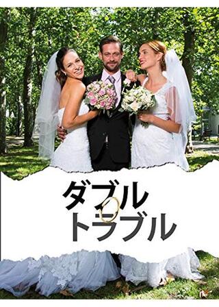 ダブル トラブルのポスター