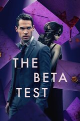 The Beta Test（原題）のポスター