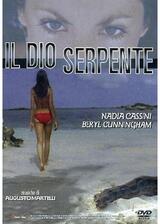 Il dio serpente（原題）のポスター
