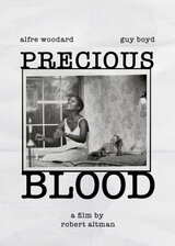 Precious Blood（原題）のポスター