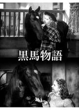 黒馬物語／ブラック・ビューティーのポスター