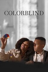 Colorblind（原題）のポスター