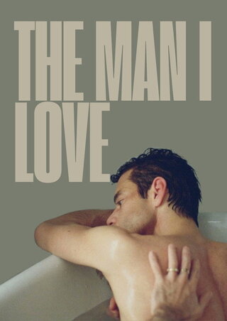The Man I Love（原題）のポスター