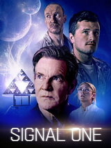 Signal One（原題）のポスター