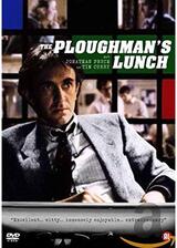 The Ploughman's Lunch（原題）のポスター