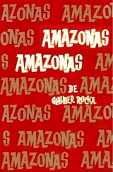 Amazonas, Amazonas（原題）のポスター