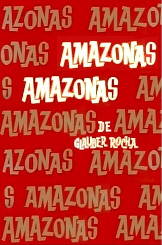 Amazonas, Amazonas（原題）のポスター