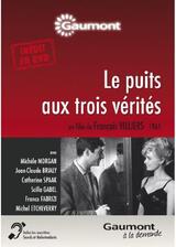 Le puits aux trois vérités（原題）のポスター