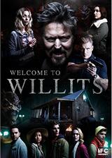 Welcome to Willits（原題）のポスター