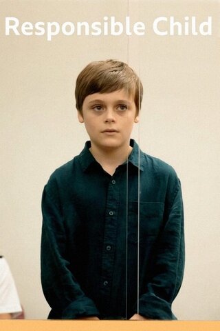 Responsible Child（原題）のポスター