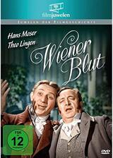 Wiener Blut（原題）のポスター