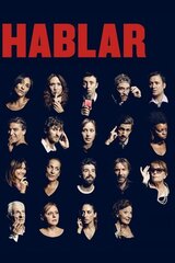 Hablar（原題）のポスター