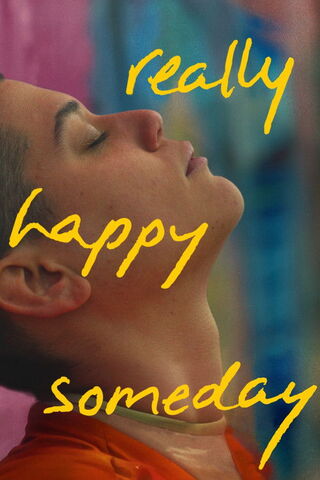 Really Happy Someday（原題）のポスター
