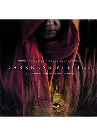 Darkness Visible（原題）のポスター