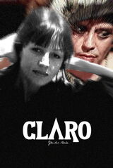 クラロのポスター