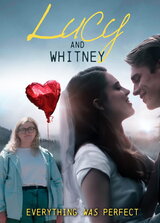 Lucy and Whitney（原題）のポスター