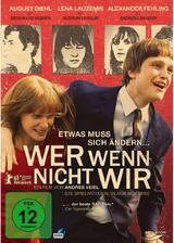 Wer wenn nicht wir（原題）のポスター